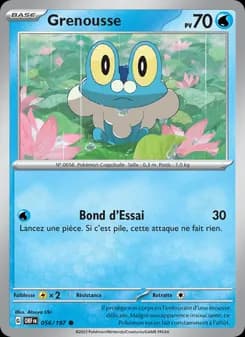 Grenousse