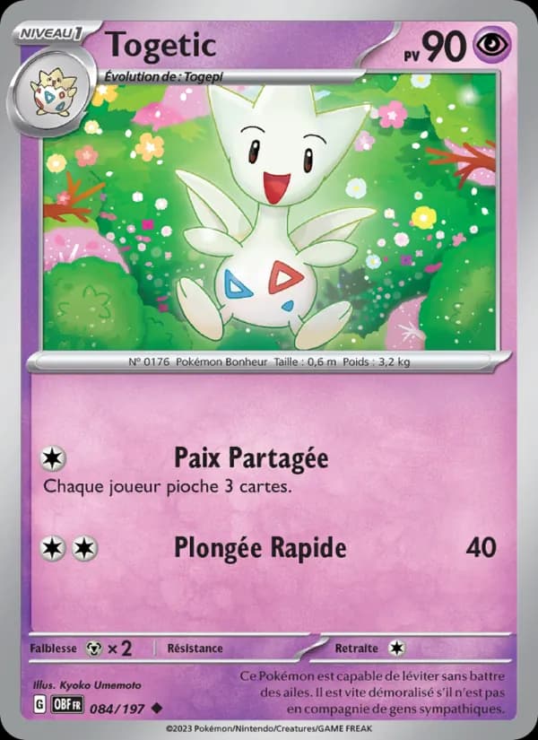 Togetic