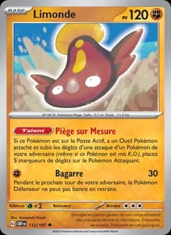 Limonde