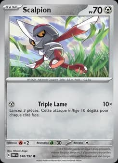 Scalpion