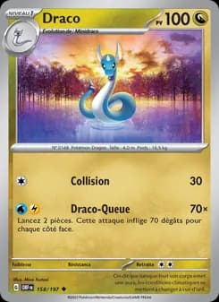 Draco