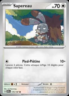 Sapereau