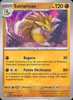 Sablaireau