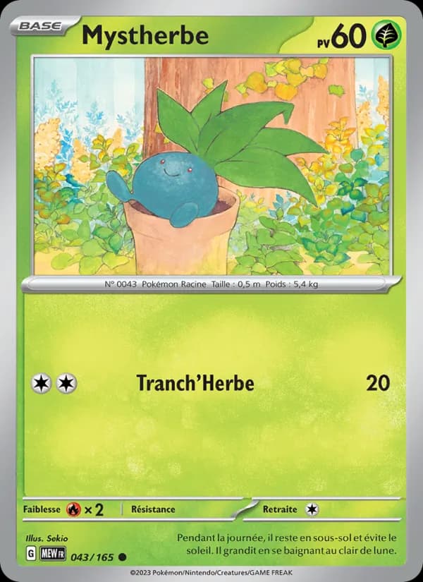 Mystherbe
