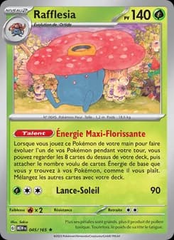 Rafflesia
