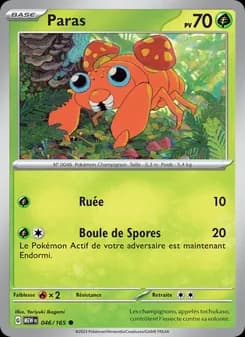 Paras