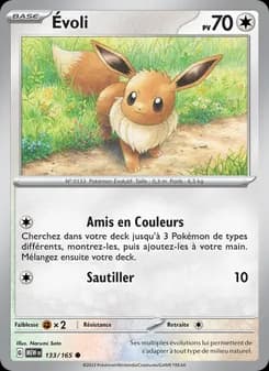 Évoli