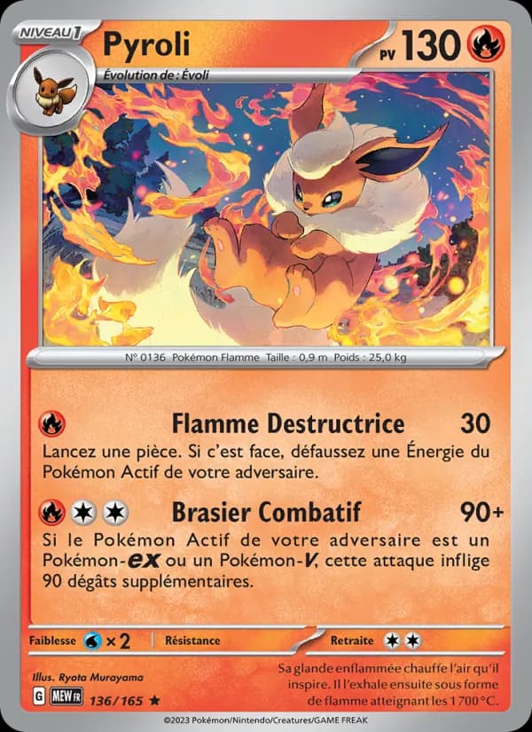 Pyroli