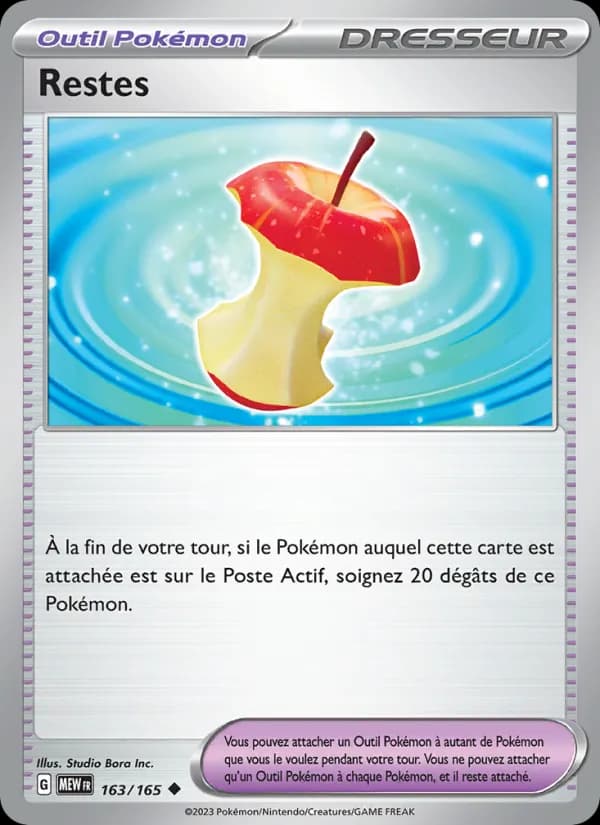 Restes