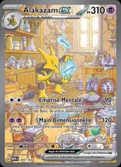 Alakazam-ex