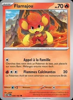 Flamajou