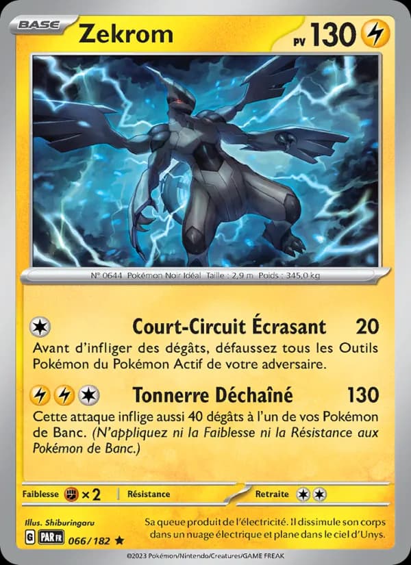 Zekrom
