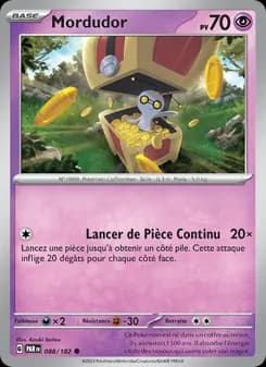 Mordudor