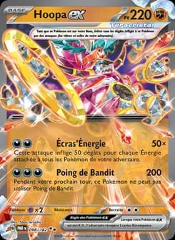 Hoopa-ex