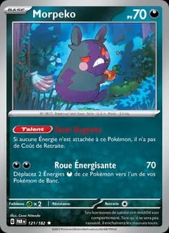 Morpeko