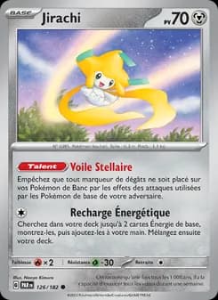 Jirachi