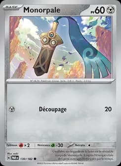 Monorpale