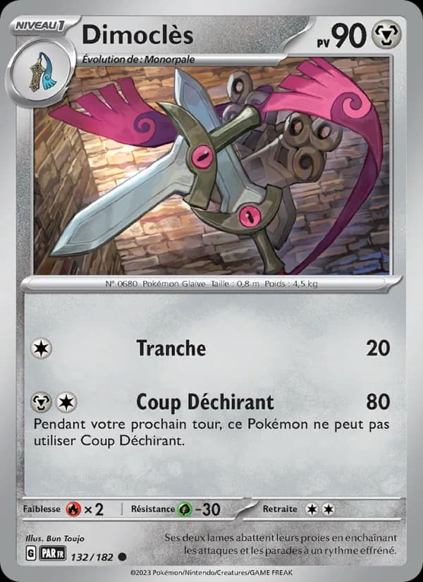 Dimoclès