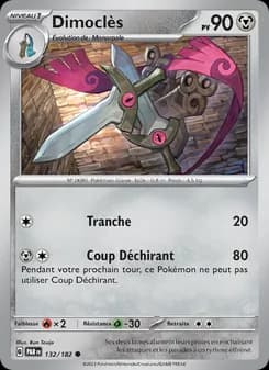Dimoclès