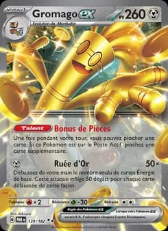 Gromago-ex