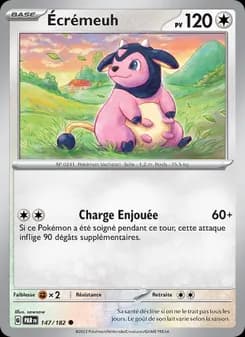 Écrémeuh