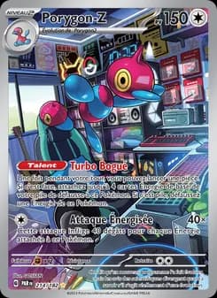 Porygon-Z