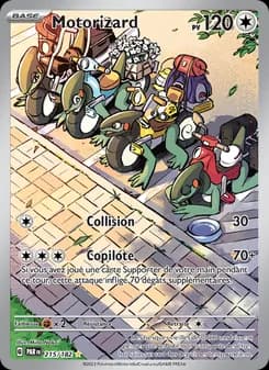 Motorizard