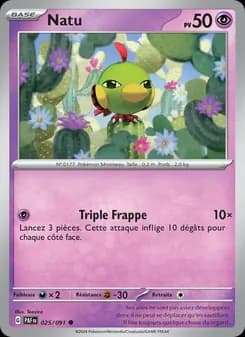 Natu