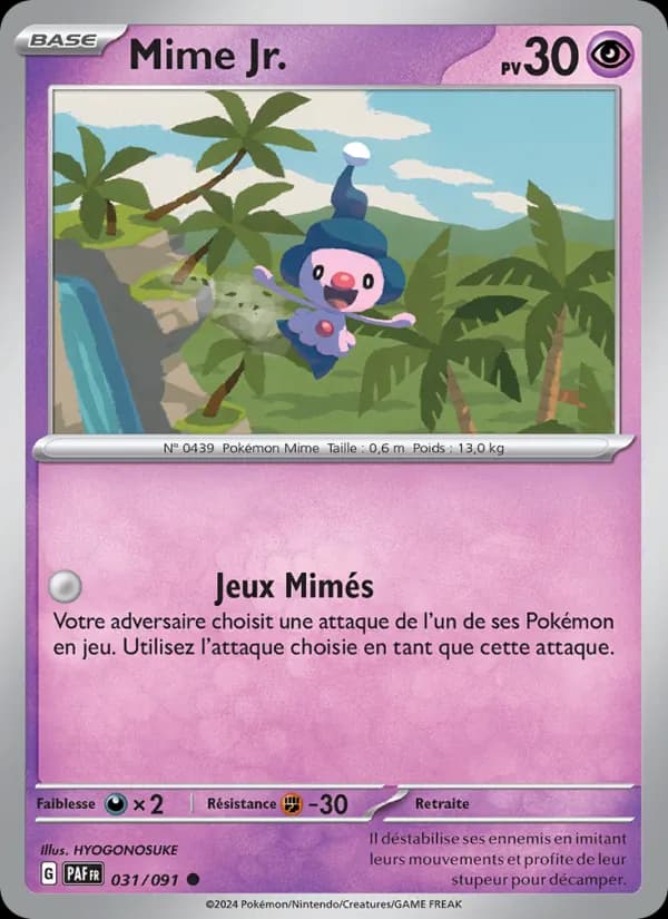 Mime Jr.