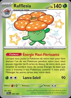 Rafflesia