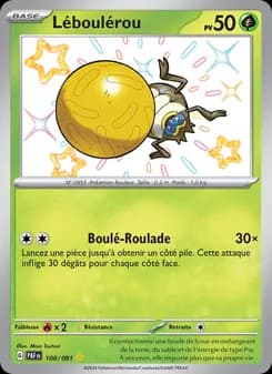 Léboulérou