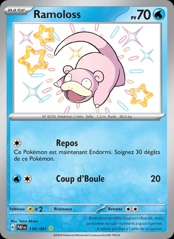 Ramoloss