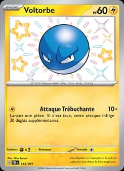 Voltorbe