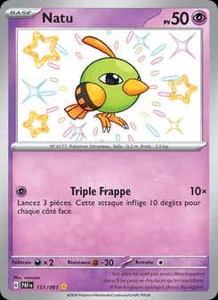Natu