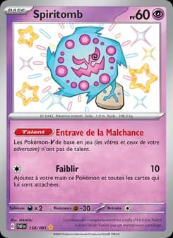 Spiritomb