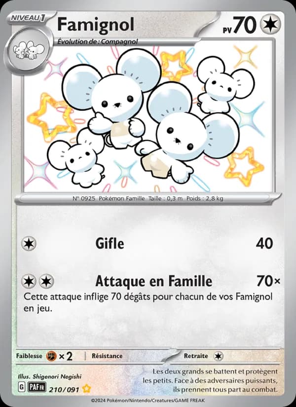 Famignol