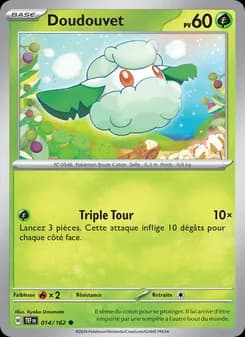 Doudouvet
