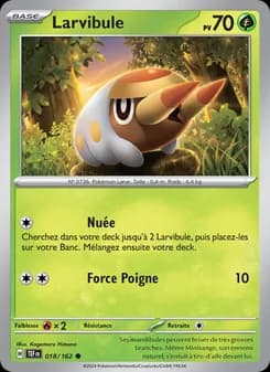 Larvibule