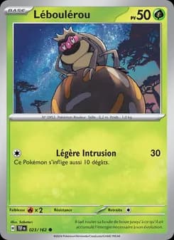Léboulérou