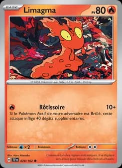 Limagma