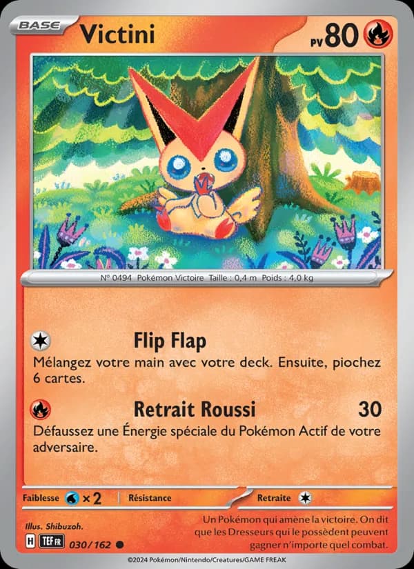 Victini