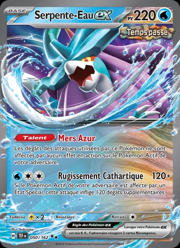 Serpente-Eau-ex
