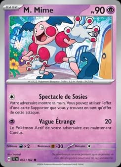 M. Mime