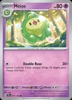 Méios