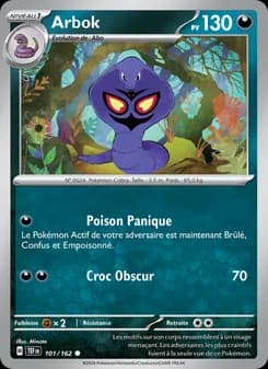 Arbok