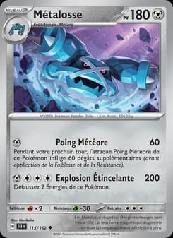 Métalosse