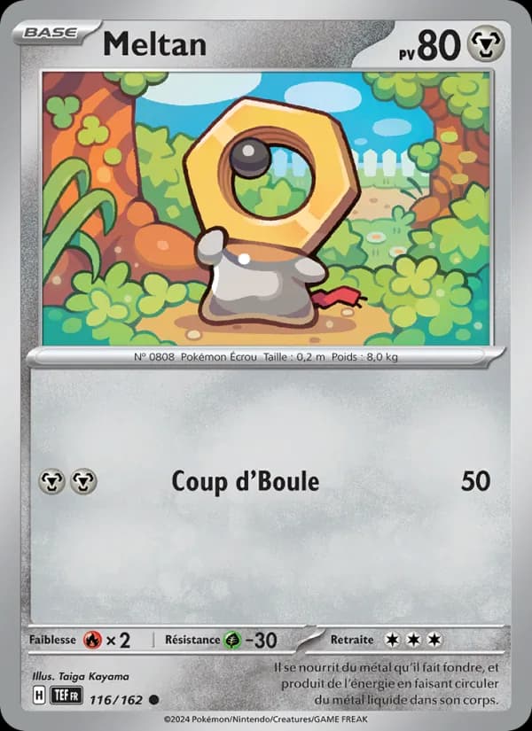 Meltan