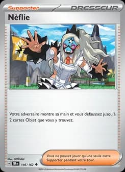 Nèflie