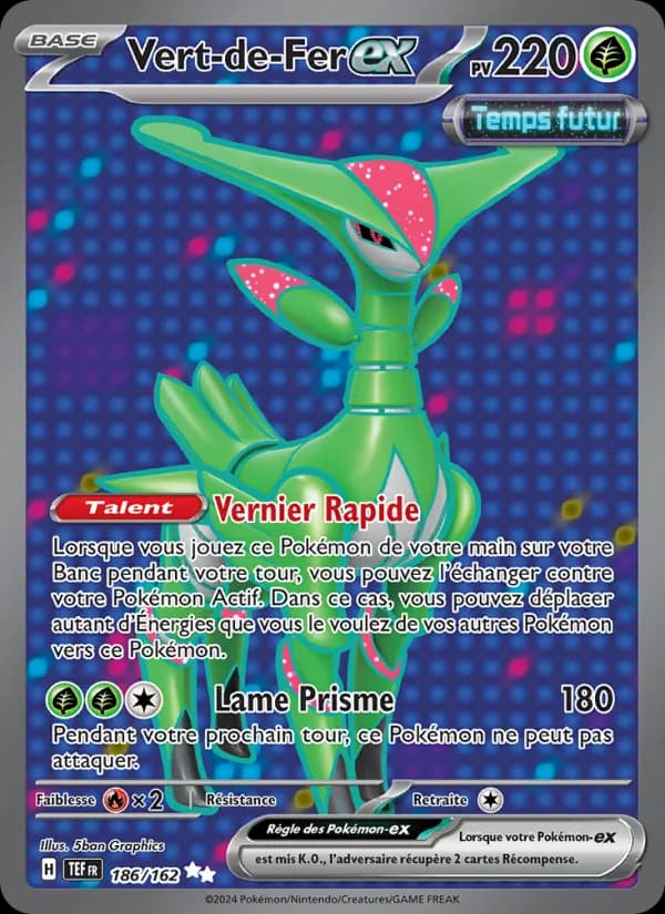 Vert-de-Fer-ex