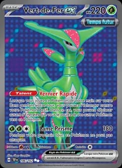 Vert-de-Fer-ex
